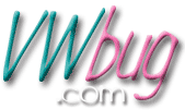 VWbug.com