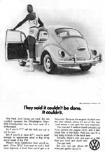 They said it couldn't be done.